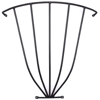 Scenic Road SRC1100 Corner Hay Rack, 31"x29"x21"