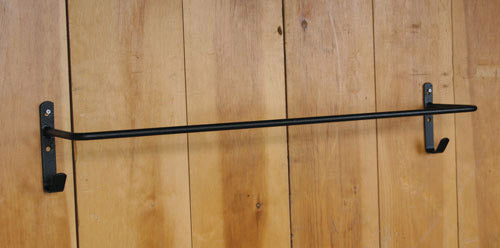 Scenic Road SR3 Blanket Bar with Bridle Hooks, 36"