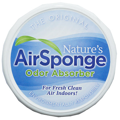Nature's Air Sponge 101-1DP The Original Odor Absorber, 1/2 Lb
