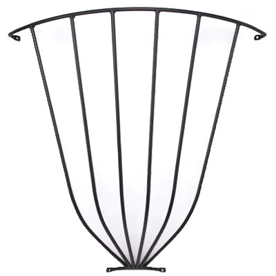 Scenic Road SRC16 Large Corner Hay Rack, 40"x37"x27"