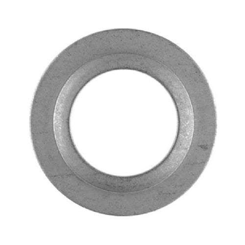 Thomas & Betts WA154-2 Zinc Plated Steel Reducing Washer, 1-1/2"x1-1/4", 2-Pack