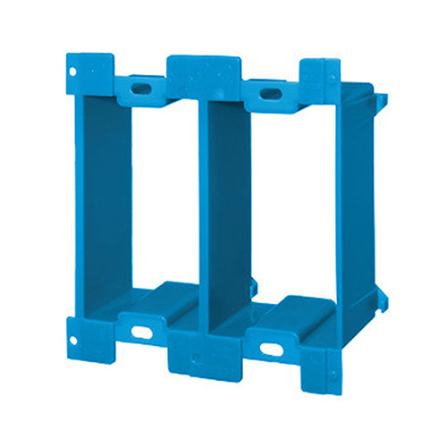 Thomas & Betts B1MGEXT-2 Gangable PVC Box Extender, 2-Pack