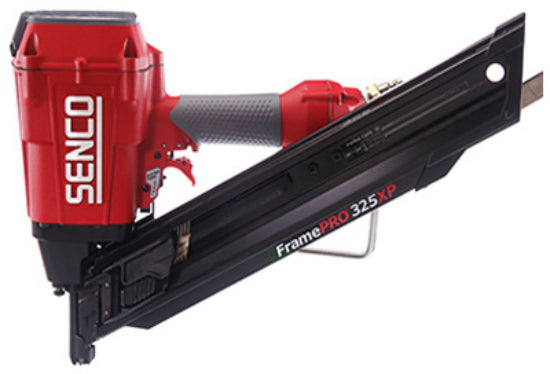 Senco® 4Z0101N FramePro 325XP Paper Taped Framing Nailer, 34°, 3-1/4"