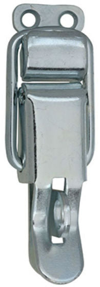 National Hardware® N208-587 Lockable Drawer Catch, Zinc Plated, V1844