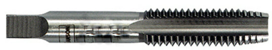 Irwin 1905P Hanson® National Pipe Taper Tap, 1/2" - 14 NPT, Carbon Steel