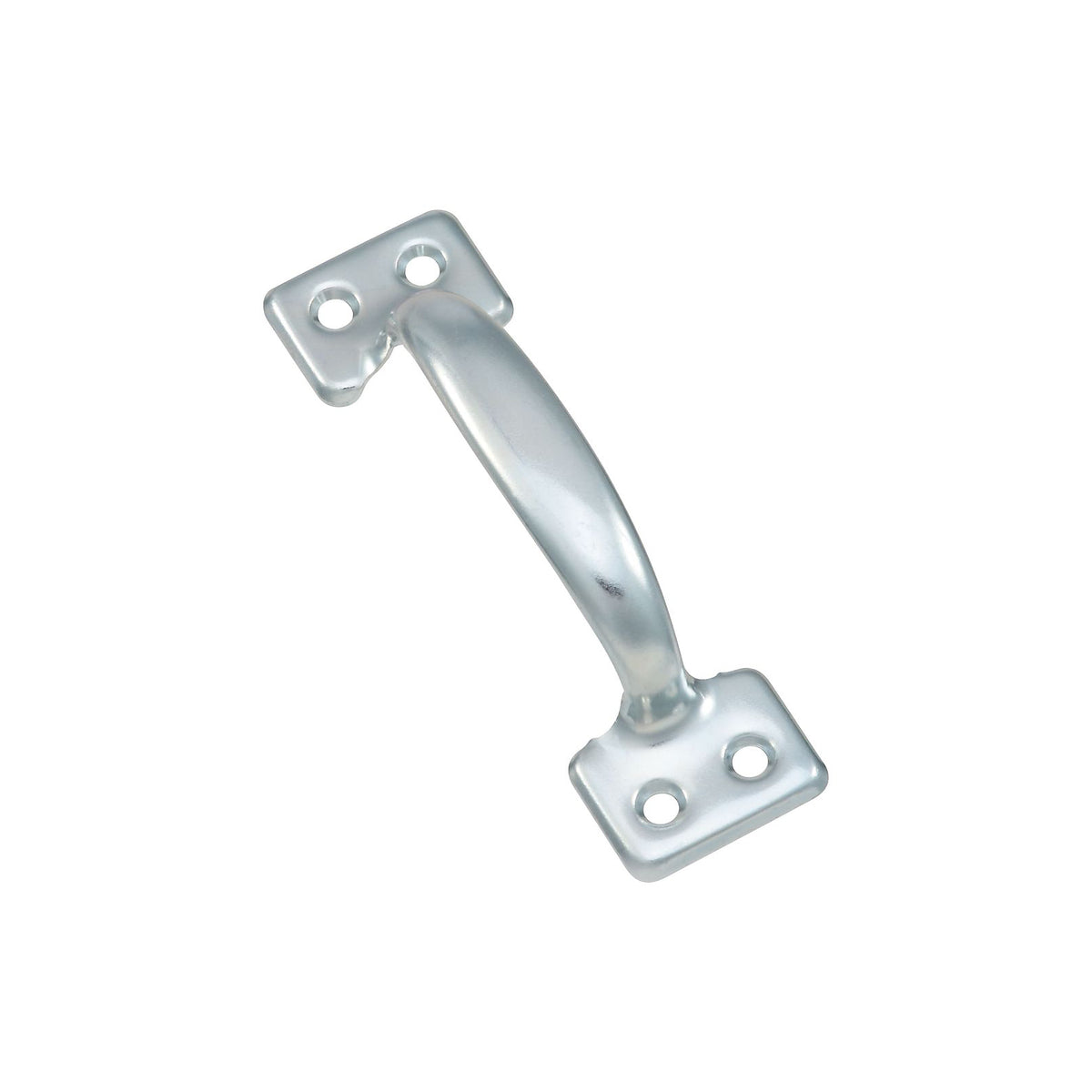 National Hardware® N116-533 Steel Sash Lift, Zinc Plated, 4", V170