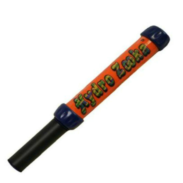 Stream Machine 80060-2 Hydro Zooka™ Water Launcher, Assorted Colors, 12"