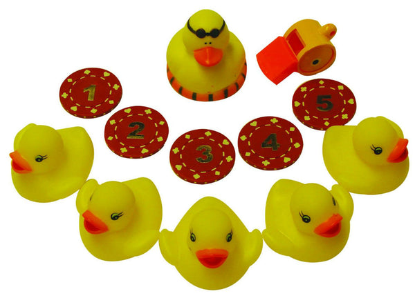 Stream Machine 82056-3 Chuck The Duck™ Pool Party Game