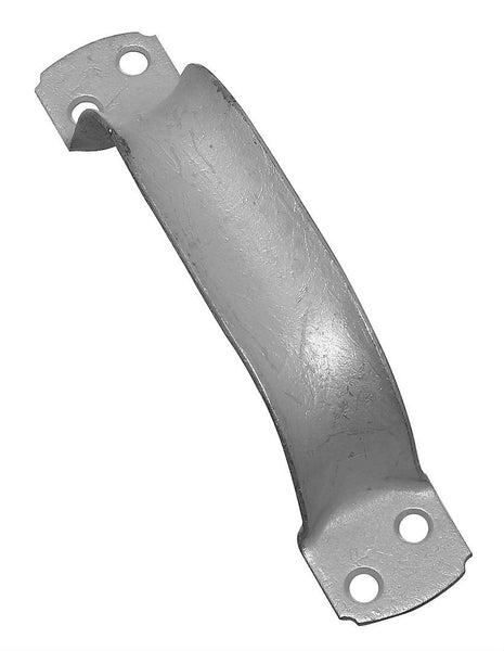 National Hardware® N100-339 Extra Heavy Galvanized Pull, 6-3/4"
