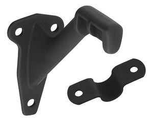 National Hardware® N830-133 Handrail Bracket, Oil Rubbed Bronze, SPB1420