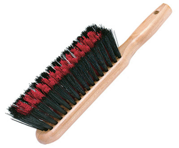 Harper Brush 471 Counter Brush with Synthetic Bristles, 14", 2-1/4" Trim Length