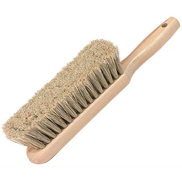 Harper® H457-1 Counter Brush with Split Tip Synthetic Bristles, 14"