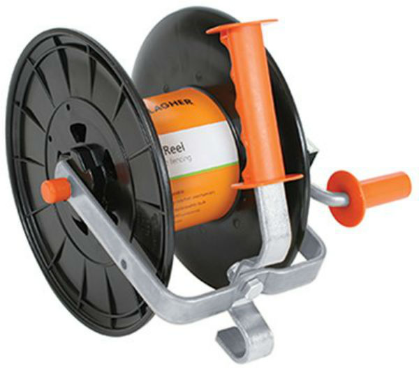 Gallagher G61600 Electric Fence Econo Reel