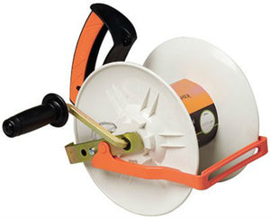 Gallagher G61150 Electric Fence Geared Reel
