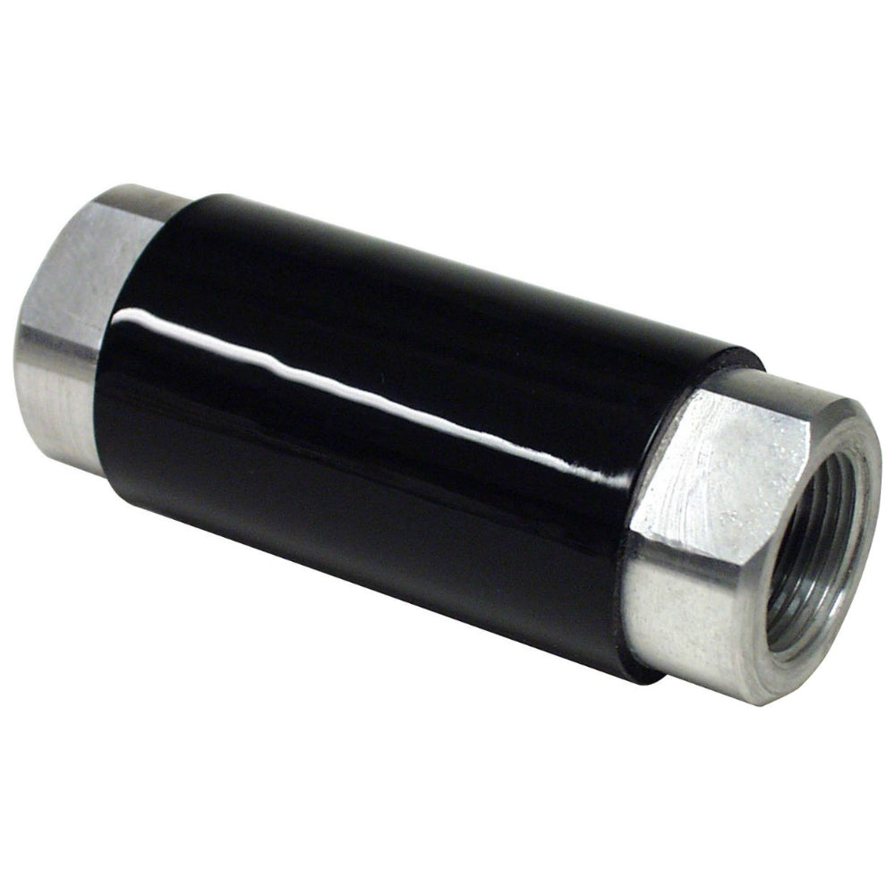 Apache 99000235 Single Use Fuel Hose Breakaway, 3/4"