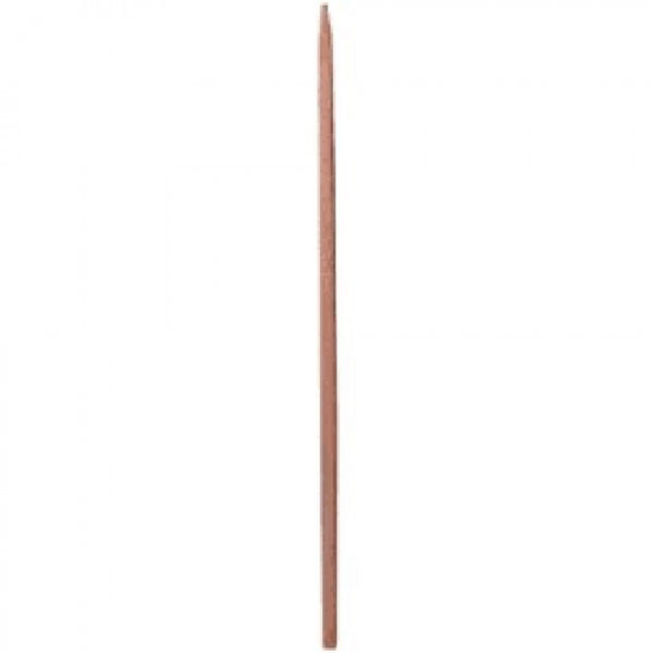 Miracle-Gro SMG12066 Hardwood Plant & Tree Stakes, 3/4" x 6', 5-Pack