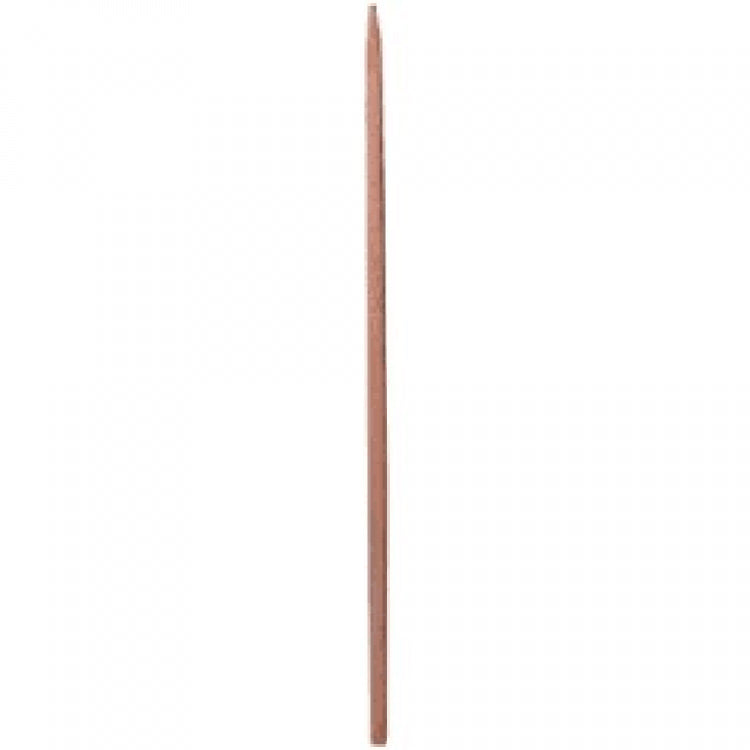 Miracle-Gro SMG12059 Hardwood Plant Stakes, 1/2" x 1/2" x 3', 5-Pack