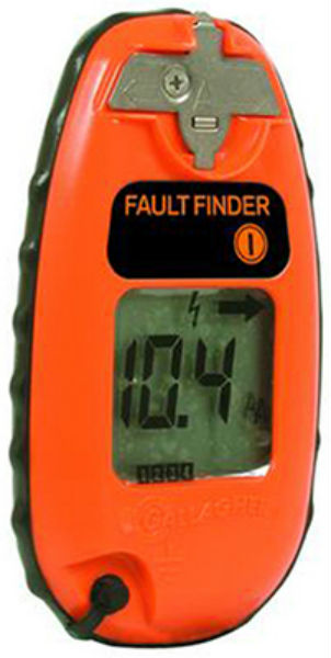 Gallagher G50905 Multi-Mode Fault Finder Tool