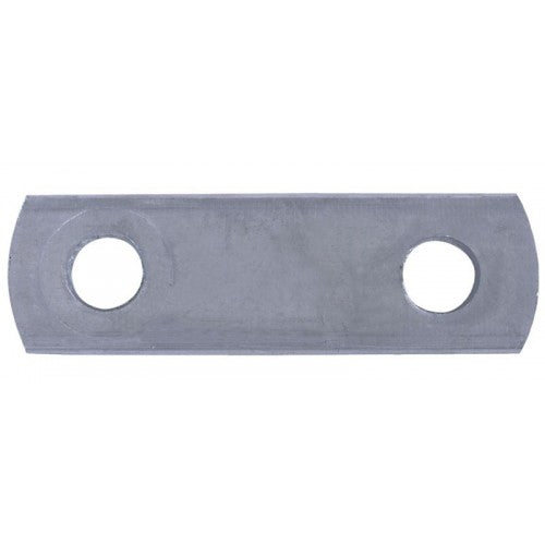 Uriah Products® UW562030 Trailer Axle & Spring Shackle Strap, 1-1/4"