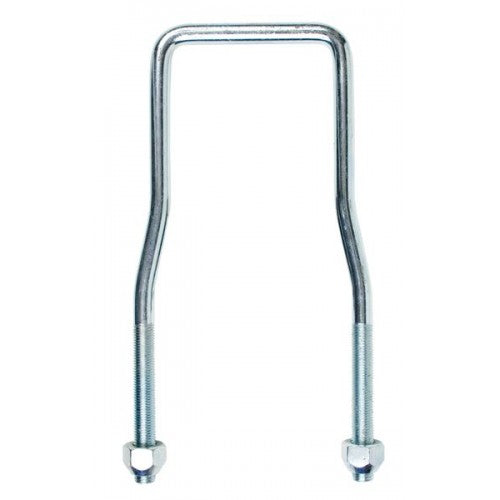 Uriah Products® UH622000 Spare Tire Carrier