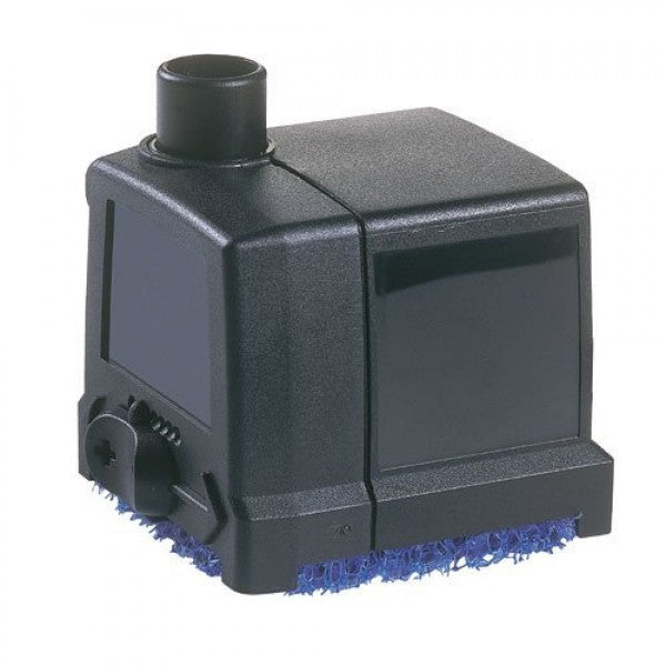 Oase 37227 Aquarius Universal 80 Statuary & Fountain Pump, 80 GPH