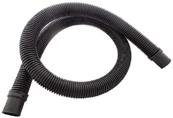 JED Pool Tools 60-345-06 1-1/2x6 Deluxe Filter Connection Hose, 1-1/2" x 6'