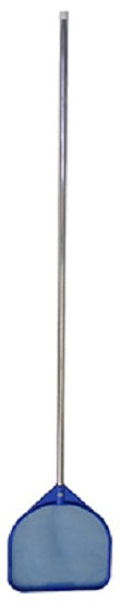 JED Pool Tools 40-370 Hand Skimmer & 5' Pole