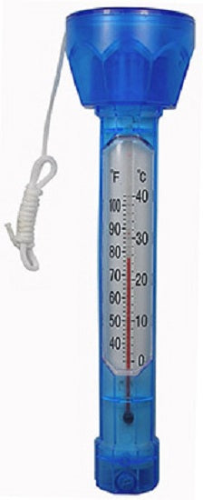 JED Pool Tools 20-204 Professional Pool & Spa Thermometer