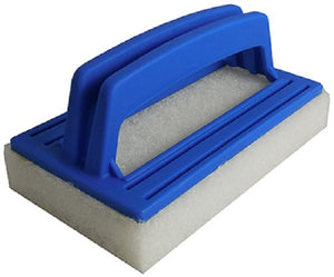 JED Pool Tools 70-286 All Purpose Scrubber, Single Pad