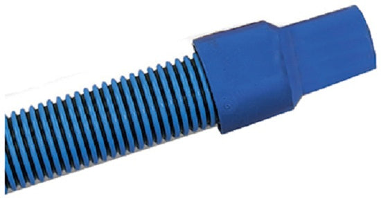 JED Pool Tools 60-200D-27 Pool Deluxe Vacuum Hose, 1.25" x 27'