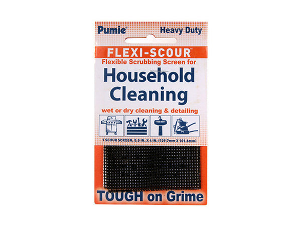Pumie FLEX-24C Flexi-Scour Flexible Heavy Duty Scouring Screen