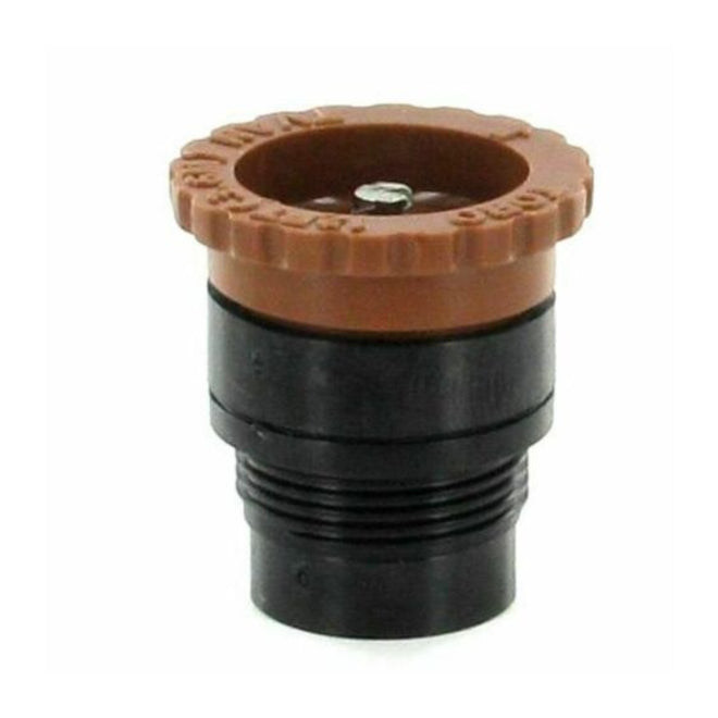 Toro 53734 Adjustable Pattern Sprinkler Van Nozzle, 12' Radius