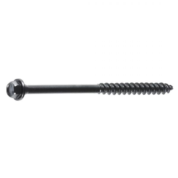 FastenMaster® FMTLOK212-50 TimberLok® Heavy Duty Wood Screw, 2-1/2", 50-Pack