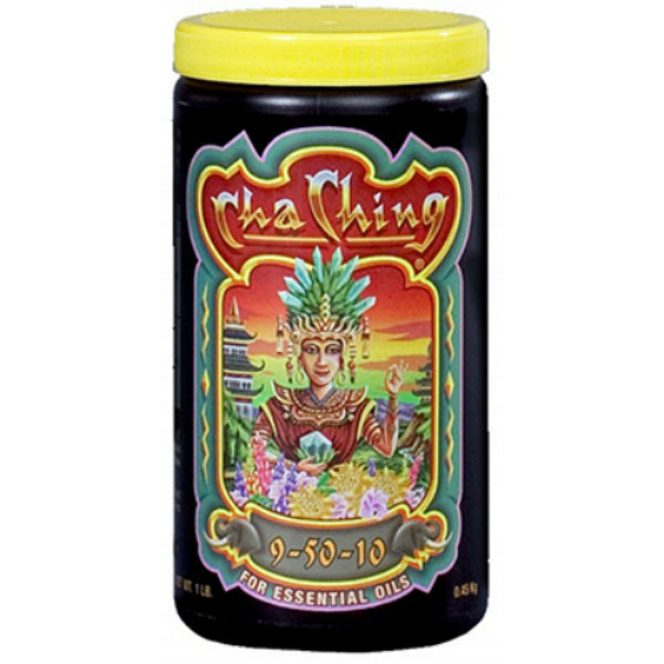 Foxfarm FX14024 Cha Ching® Soluble Fertilizer, 1 Lb, 9-50-10