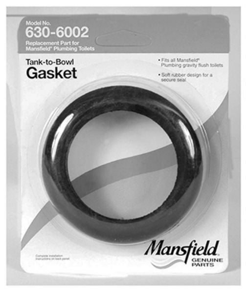 Mansfield® 630-6002-10 Smartfasten Tank To Bowl Kit, 2"