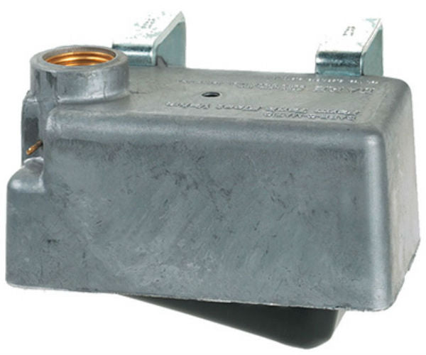 Dare 1780 Dare-O-Matic Aluminum Housed Farm Tank Float Valve, 300 GPH