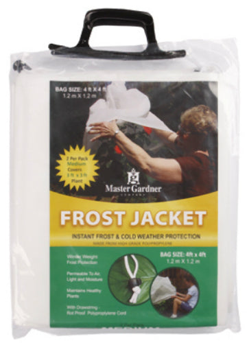 Master Gardener 0808 Frost Jacket, 4' x 4'