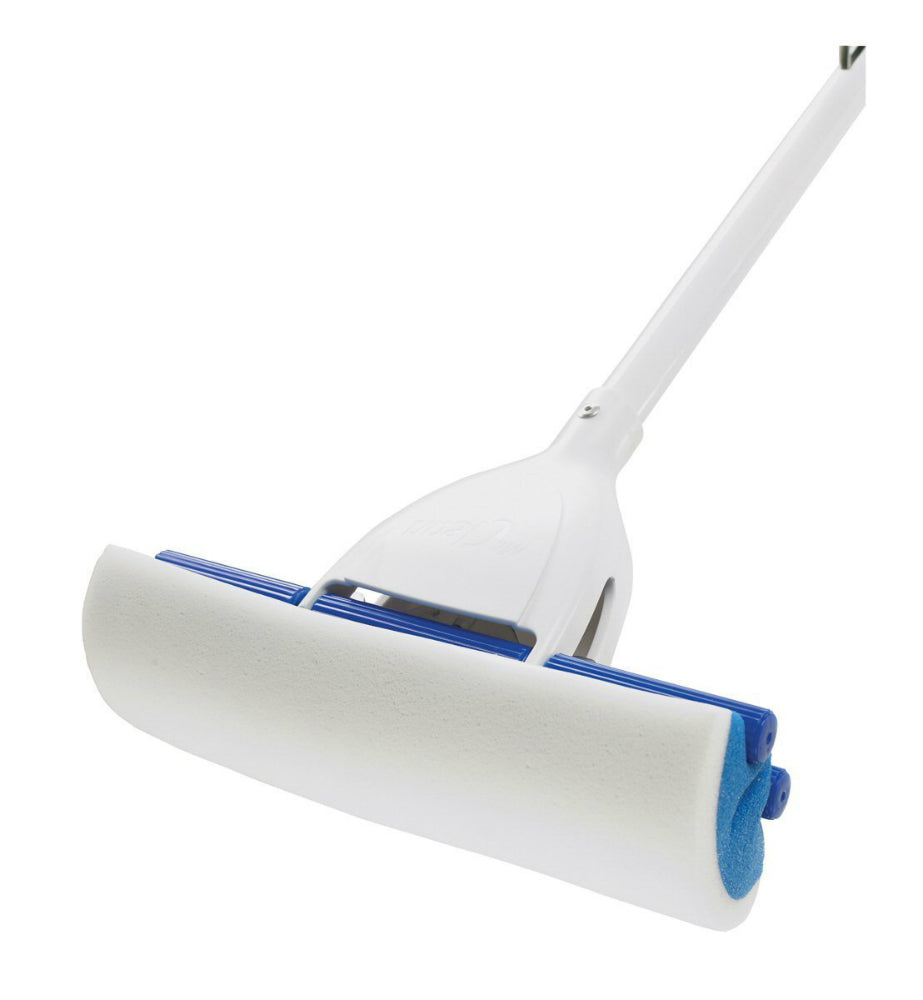 omvatten Kust Tot ziens Mr Clean 446840 Magic Eraser Roller Mop – Toolbox Supply