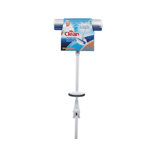 Mr Clean 446840 Magic Eraser Roller Mop