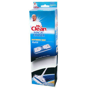 Mr. Clean™ 446923 Magic Eraser Butterfly Mop Refill