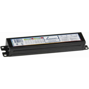 Philips Advance IOP2P59N35I Optanium T8 Intellivolt Electronic Ballast, 120-277V