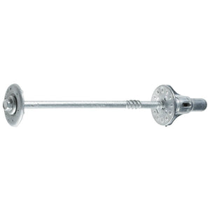 FastenMaster® FMTHR614-24 ThruLok™ Screw Bolt Fastening System, 6-1/4", 24-Count