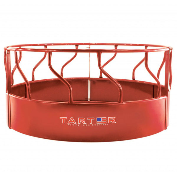 Tarter RFM Round Bale Feeder, 3-Piece