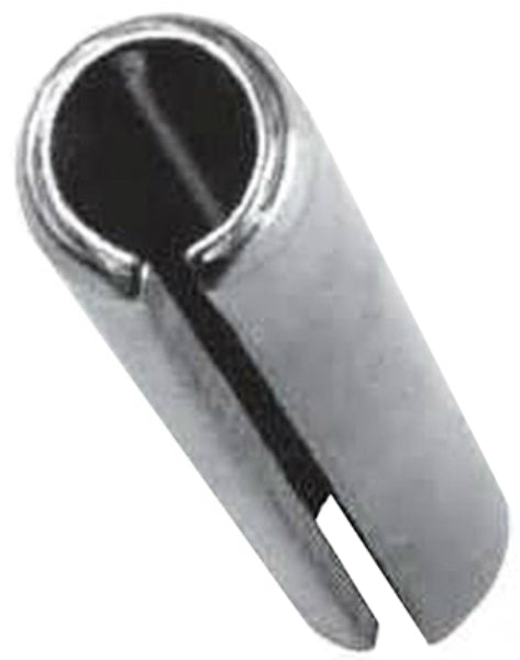 Double HH 51230 Slotted Spring Pin, 3/16" Diameter, 1-1/2"Length, 3-Pack