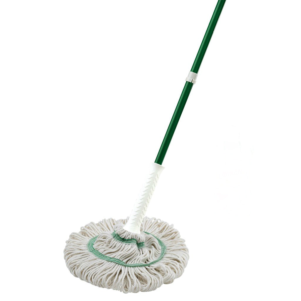 Libman® 2030 Tornado® Mop with Grip N' Click Ratchet