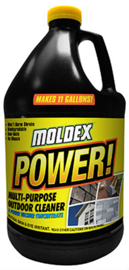 Moldex® 4040 Multi-Surface Outdoor Cleaner, 1 Gallon