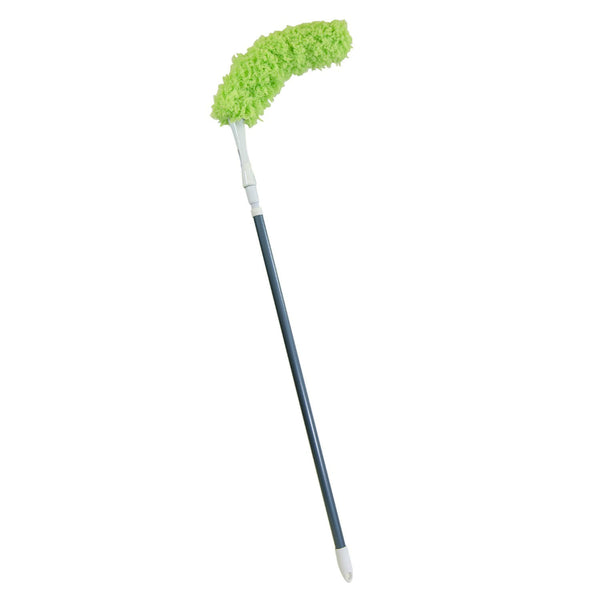Quickie® 096M-6 Microfiber Flexible Static Duster with Extendable Handle