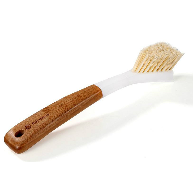 Full Circle FC14100 Laid Back 2.0 Dish Brush with Replaceable Head