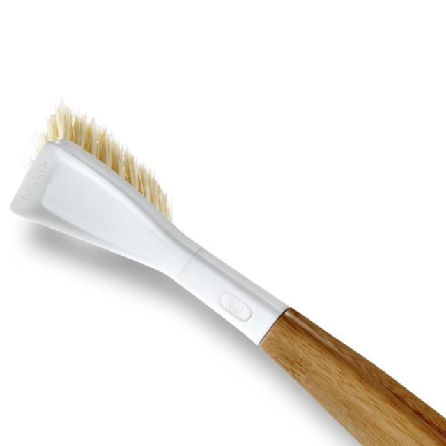 Full Circle FC14100 Laid Back 2.0 Dish Brush with Replaceable Head