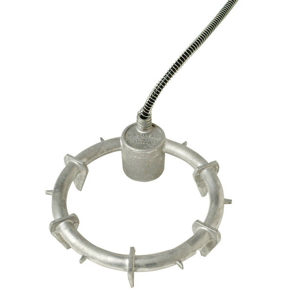 Farm Innovators H-419 IceChaser™ Cast Aluminum Submergible Tank De-Icer, 1500W